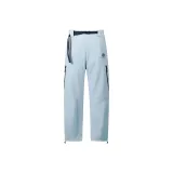 Лунно-голубой