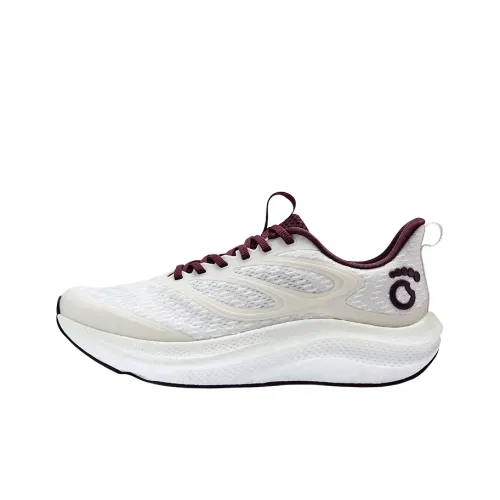 Macondo Slip-resistant Abrasion-resistant Breathable Low-top Casual City Commute Training Men's