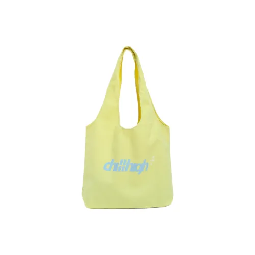 ChillHigh Сумка из смешанного материала среднего размера унисекс