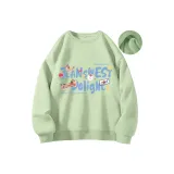 Light Green [Флисовая подкладка]