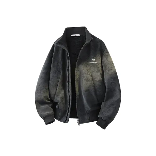 PAL ONGACO Хлопковый пуховик унисекс