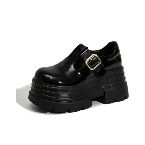 AIMISS Лоферы Женские