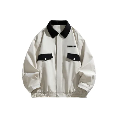Caramella Унисекс Куртки
