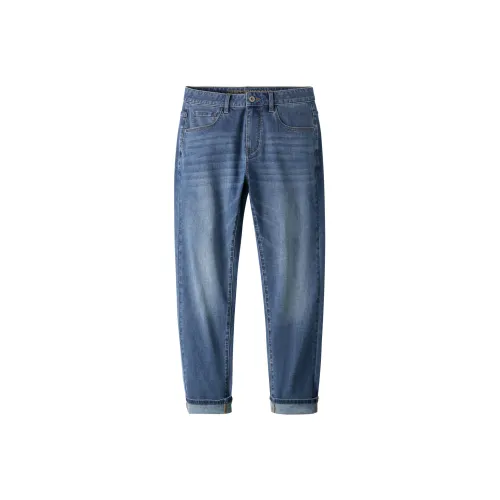 HLA Romance of the Three Kingdoms series Джинсы Мужской