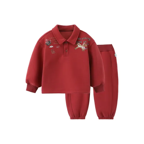 CICIIBEAR Детский сад Повседневная Спортивная Одежда