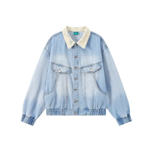 NewJnxs Унисекс Куртки