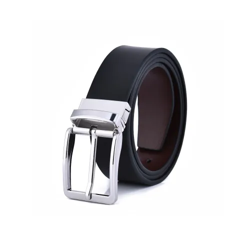 ROLLSNEA Ремни из коровьей кожи Мужской 3,5 см