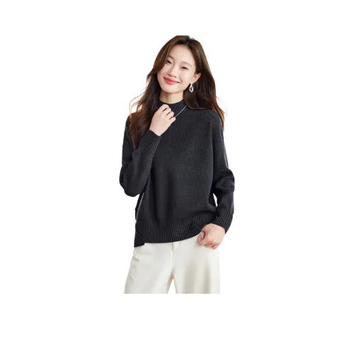 JINI Женская трикотажная одежда