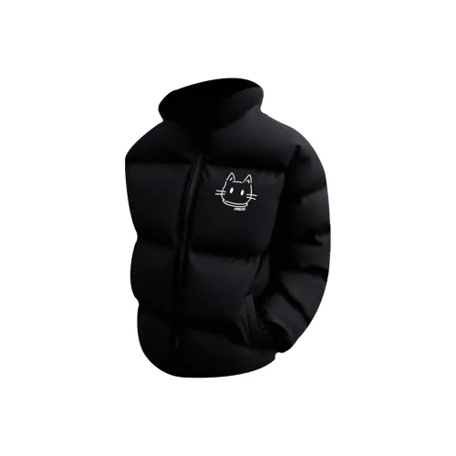 W9H2 Унисекс Пуховики