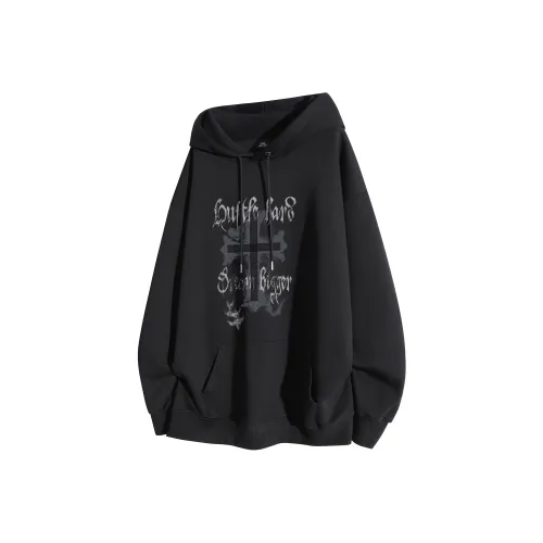 DAREASY Унисекс Свитшоты