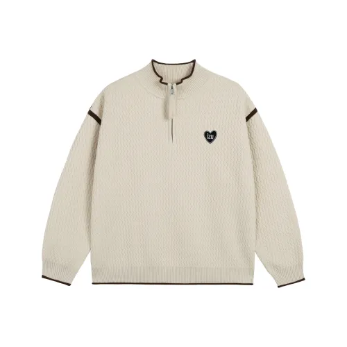 IZZUE Унисекс Свитера