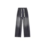 Чёрный (утолщённый с флисовой подкладкой)