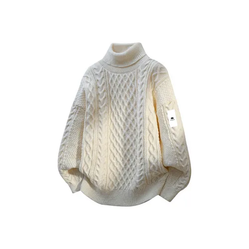 FOMOCE Унисекс Свитера