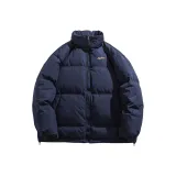 Темно-синий (90% хлопок, DIY значок)