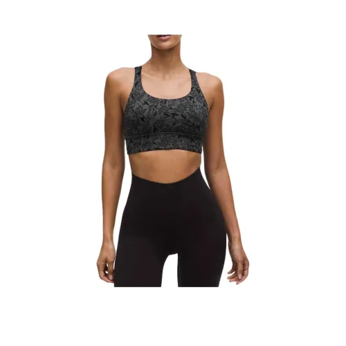 lululemon Женское нижнее белье для йоги