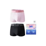 Светло-розовый + Черный