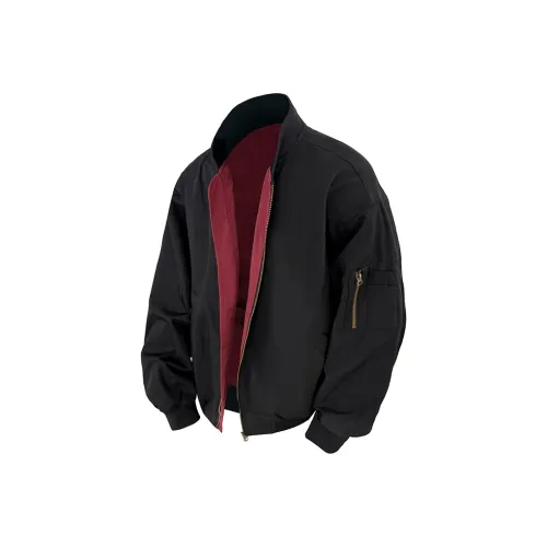 Комбо Унисекс Куртки