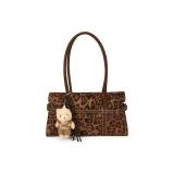 Леопардовый принт