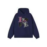 Темно-синий