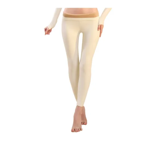 DUSHILIREN Термобрюки Женские