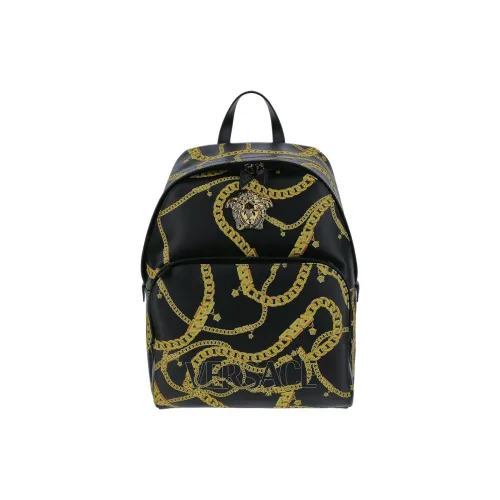 VERSACE Рюкзаки Мужской