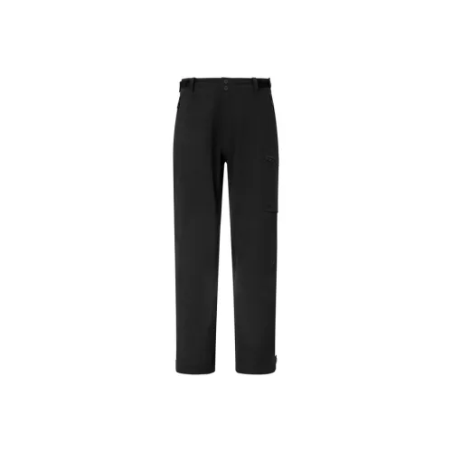 HELLY HANSEN ODIN Soft Shell Pants Men's