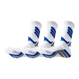 Темно-синий [3 упаковки]