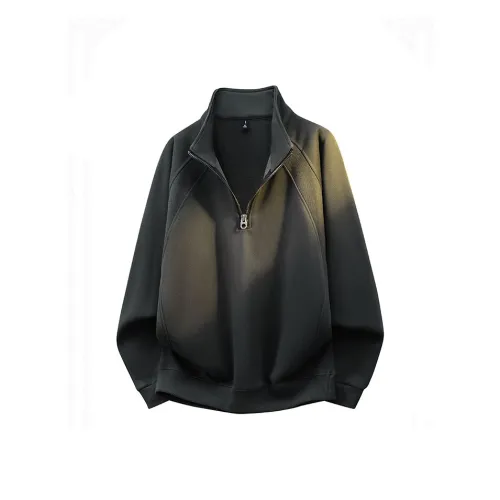 JEEP SPIRIT Мужские Свитшоты