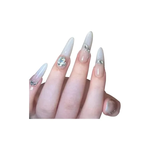 OUYUJI Накладные ногти для женщин