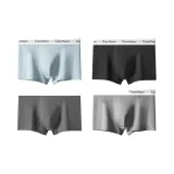 Светло-синий + черный + темно-серый + серебристо-серый