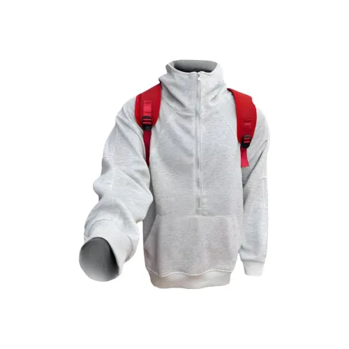 CARE NOTE Унисекс Свитшоты