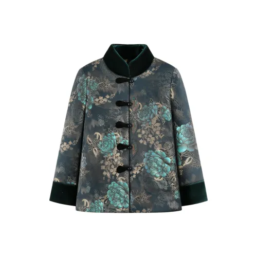 TUCANO Женские пуховики