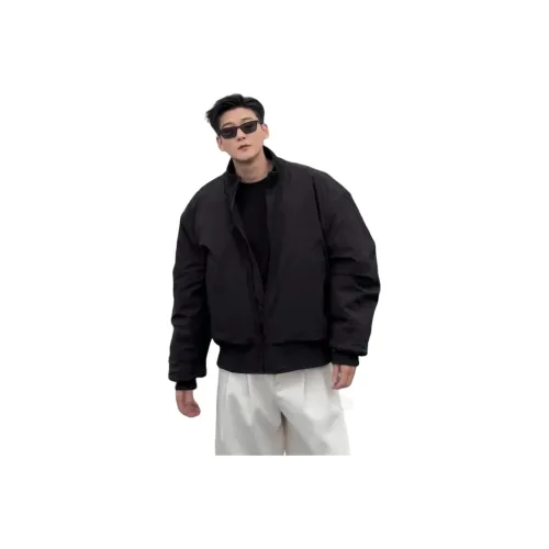 LEONBINNO Унисекс Пуховики