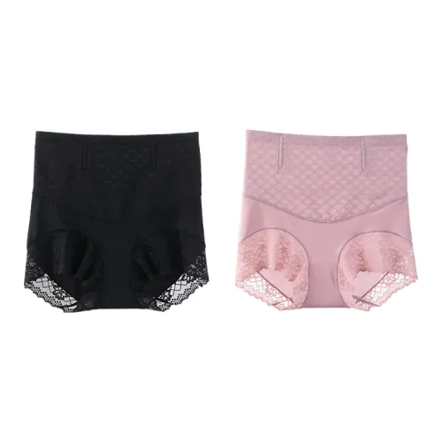 XIAGUNAI Корректирующее белье низ женское