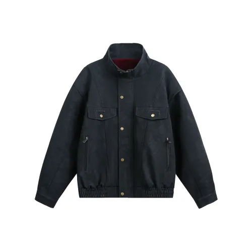 DOH STORE Унисекс Пуховики