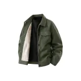 Армейский зеленый