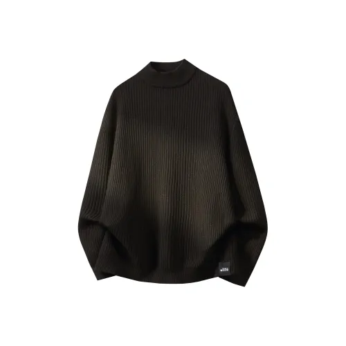 Huohuotu Унисекс Свитера