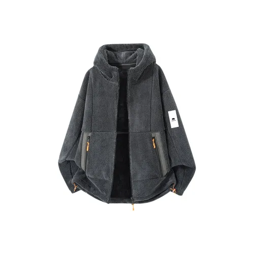 FOMOCE Унисекс Пуховики