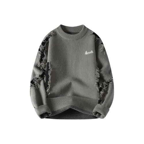 Caramella Унисекс Трикотаж