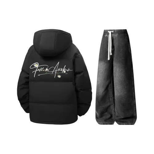 A.X.S.K Повседневная спортивная одежда унисекс