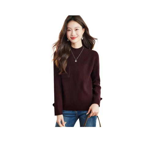 JINI Женская трикотажная одежда