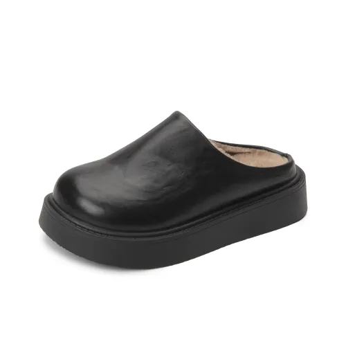 AFJI Резиновая подошва устойчивая к истиранию домашние тапочки для женщин