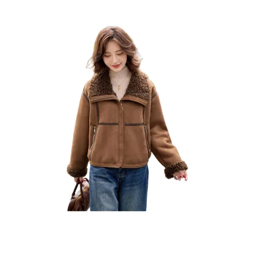 Fele.d Женские пуховики