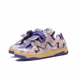 Фиолетовый Розовый