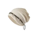 Звезда, кисточка, бежевый