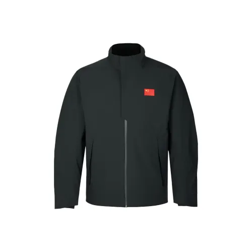 Anta Champion All Weather Series Куртки и Пальто Мужской