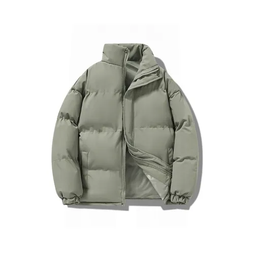 MZAO Унисекс Пуховики