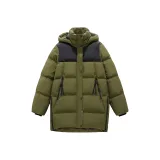 Трава зеленая