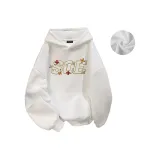 Белый [утолщенный с флисовой подкладкой]