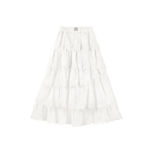 BARRY BANNY Узор Юбка Детская